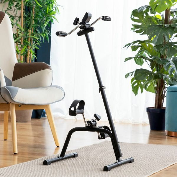 Pédalier d'exercise دراجة كبار السن و اعادة التأهيل