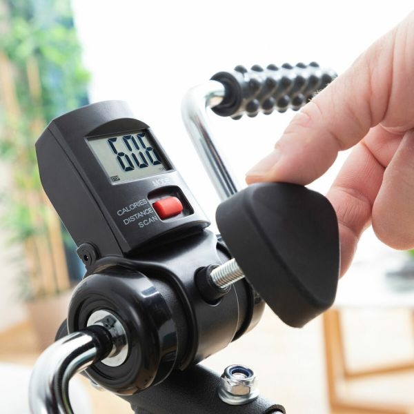 Pédalier d'exercise دراجة كبار السن و اعادة التأهيل