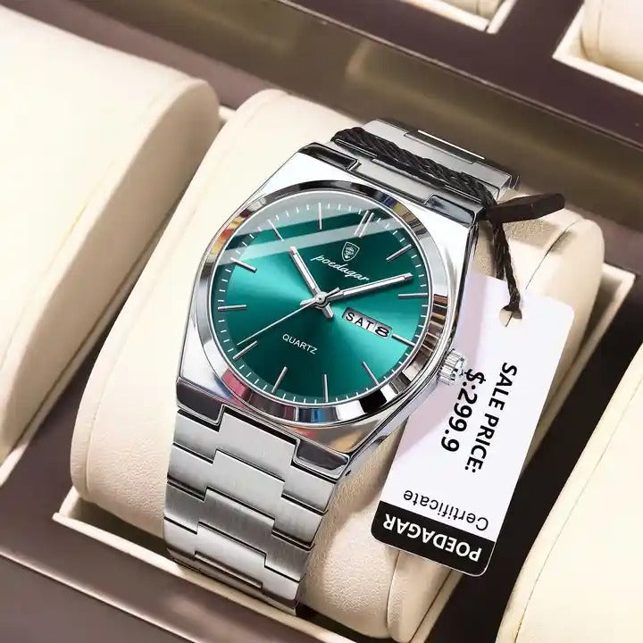 montre poedagar 930