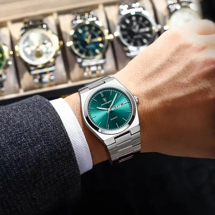 montre poedagar 930