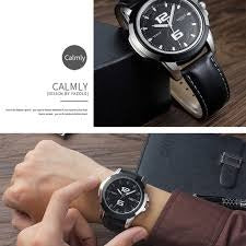 Montre Original Yazole 418 all black