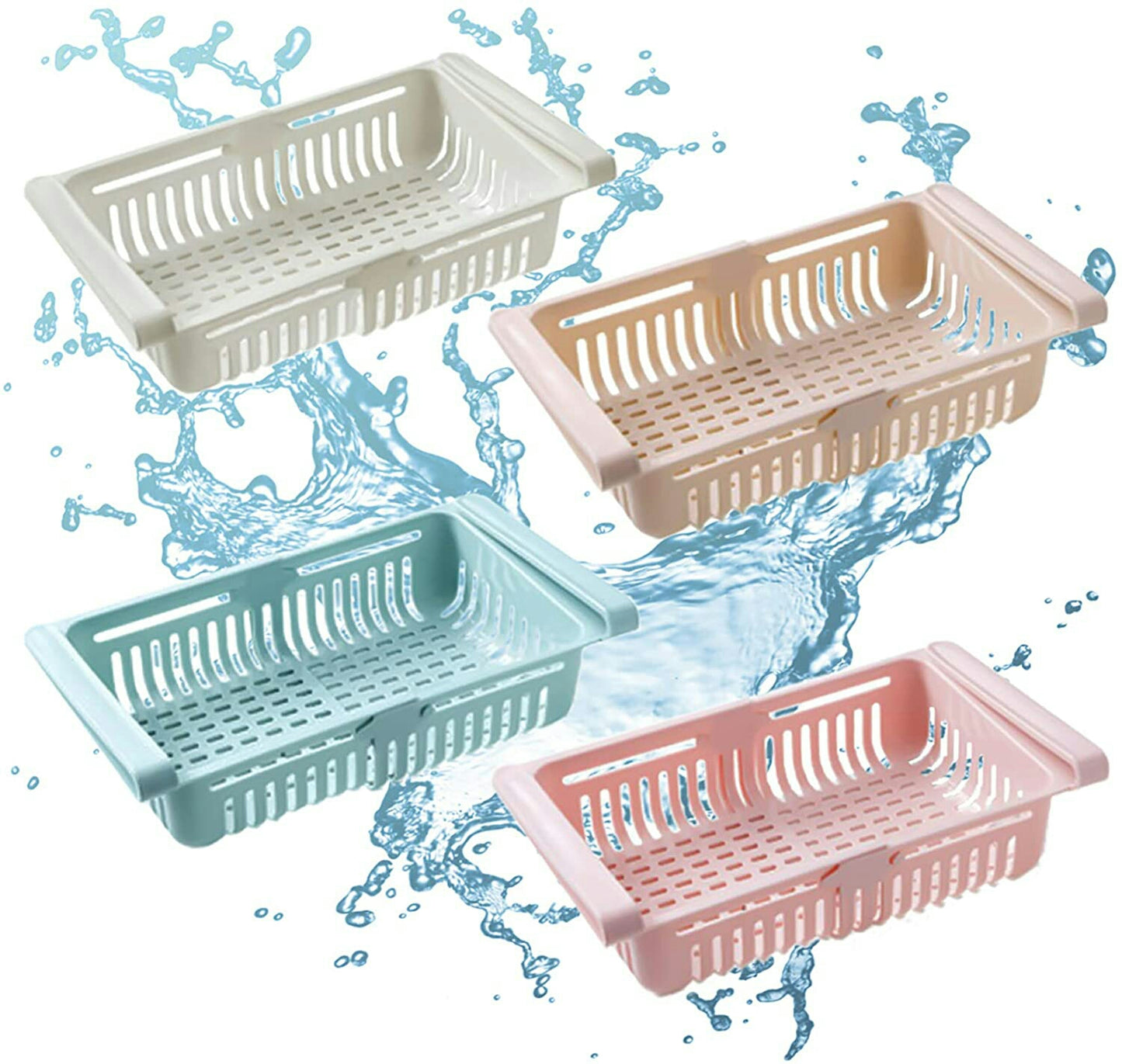 علب الثلاجة