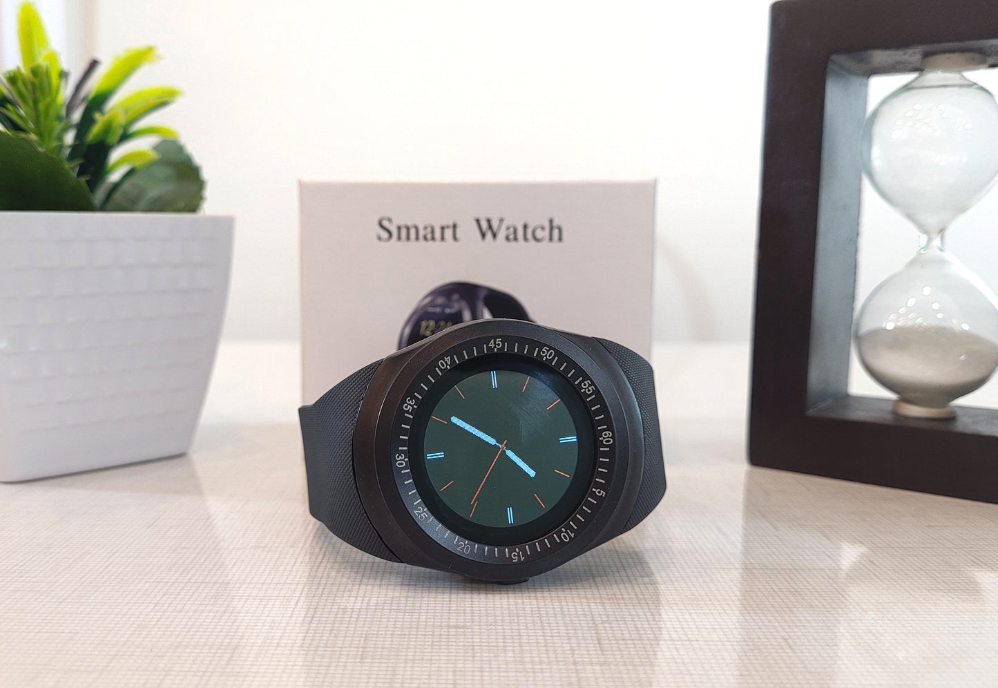 smartwatch Y1