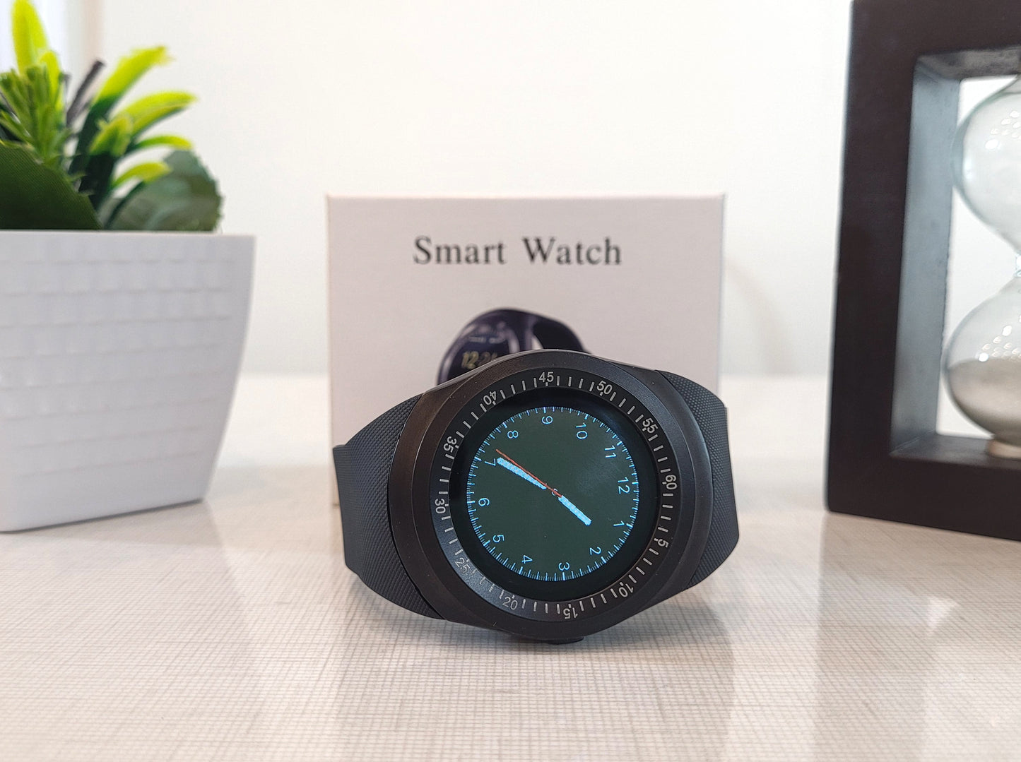 smartwatch Y1