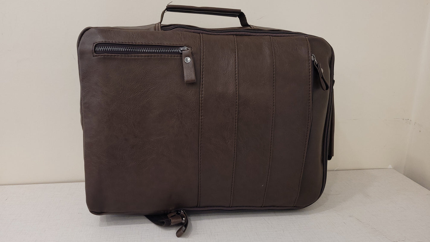 Sac a dos Cuir synthétique pu référence 950