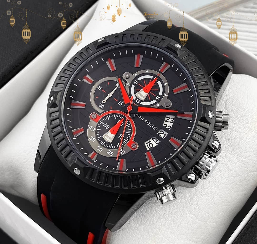 Montre Mini focus 244G