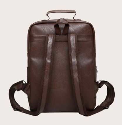 Sac a dos Cuir synthétique PU référence 920