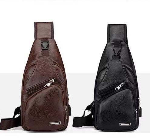 Sac a dos Cuir synthétique pu référence 950