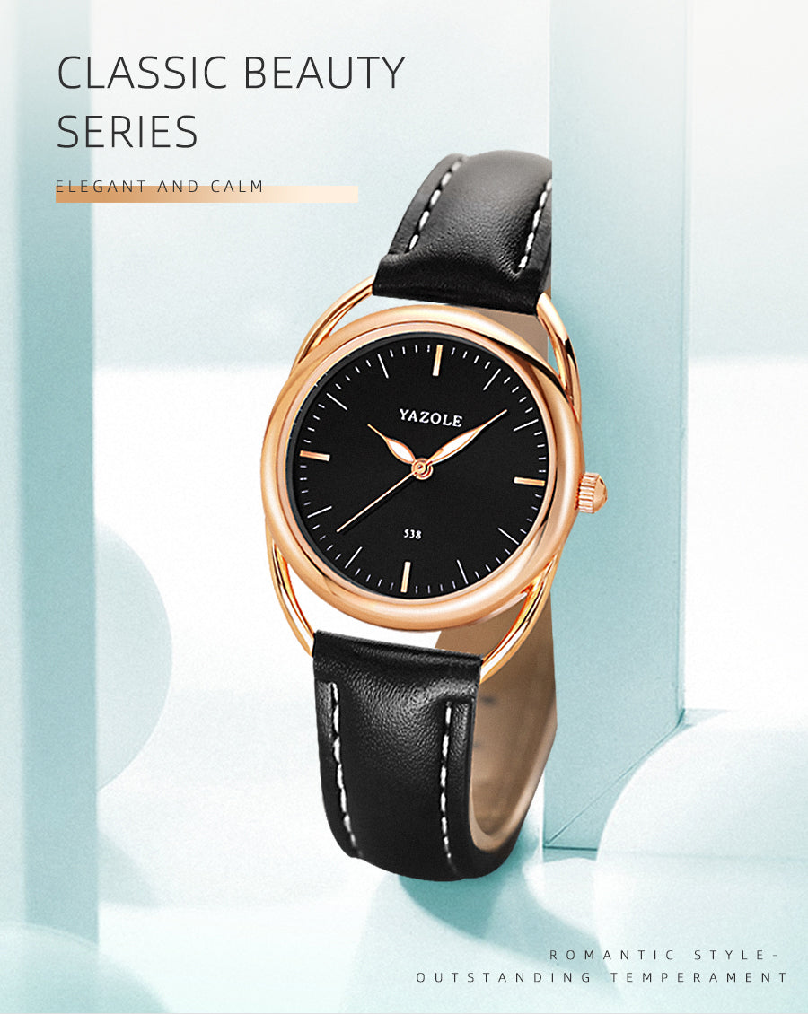Montre Originale Yazole reférence 538