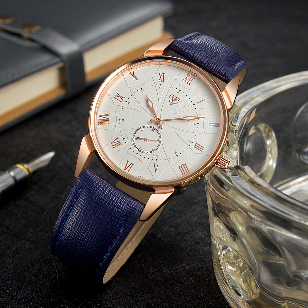 Montre Original Yazole Référence 451