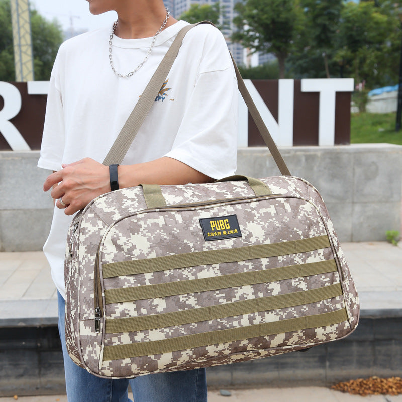 sac de sport pour homme en promotion