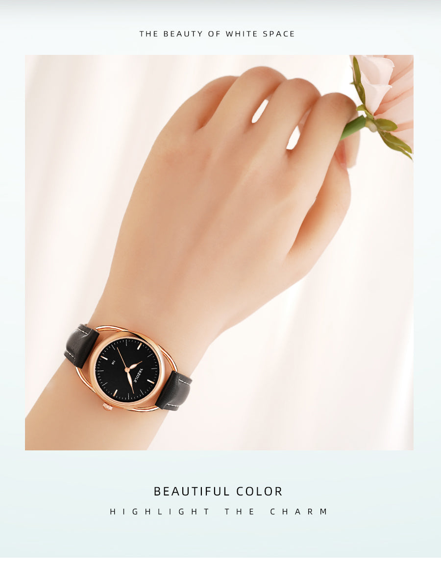 Montre Originale Yazole reférence 538