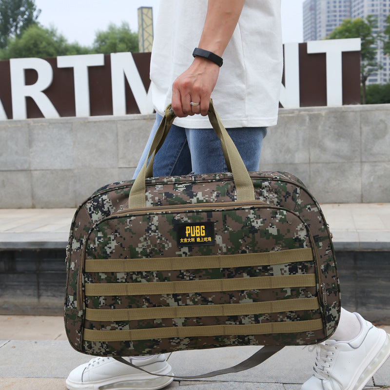 sac de sport pour homme en promotion