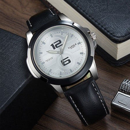 Montre Original Yazole Référence 418