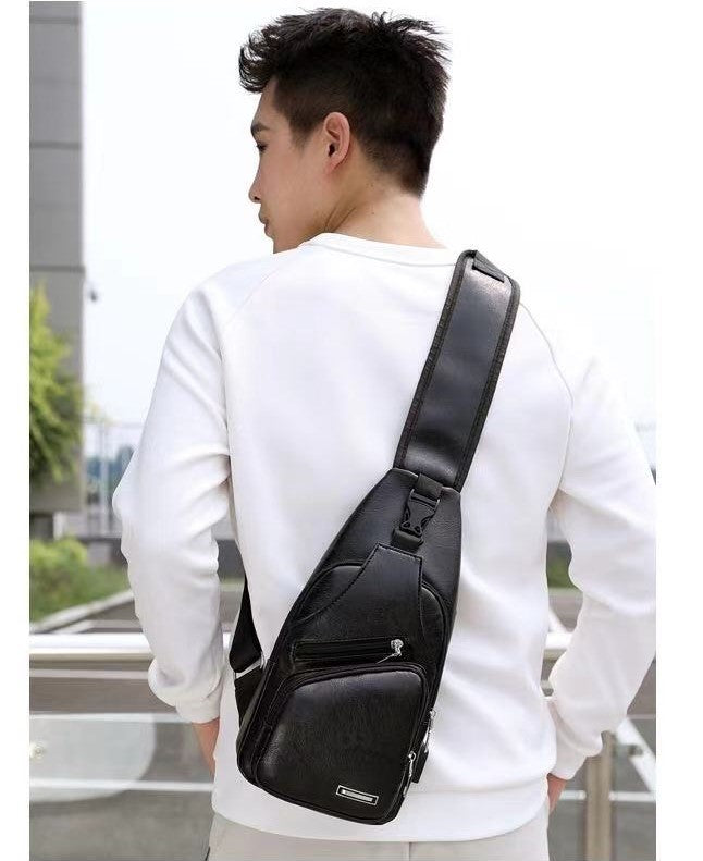Sac a dos Cuir synthétique pu référence 950