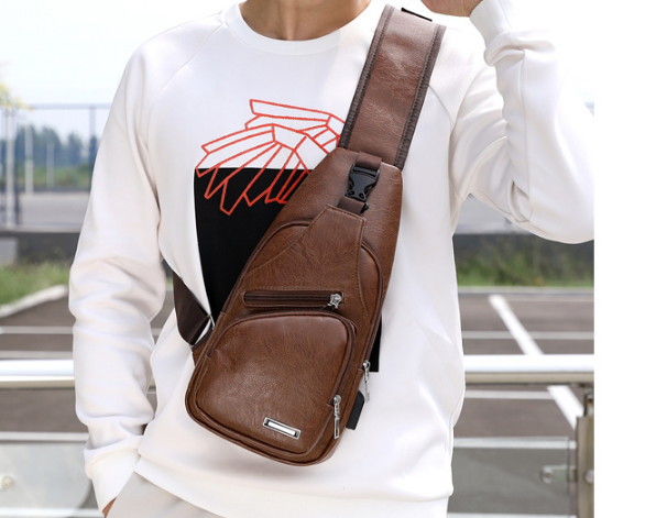 Sac a dos Cuir synthétique pu référence 950