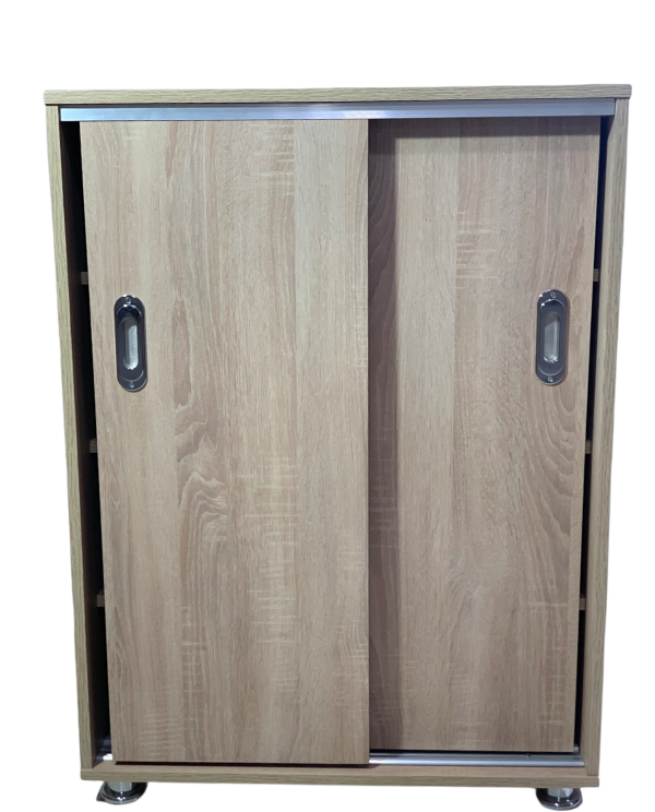 خزانة أحذيةبتصميم عصري