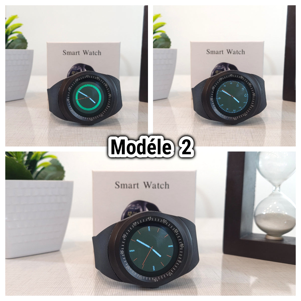 smartwatch Y1