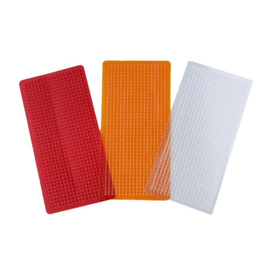 عدة تصليح الأضواء الخلفية للمركبات بسهولة تامة و بفعالية كبيرة و مثالية ABRO Kit