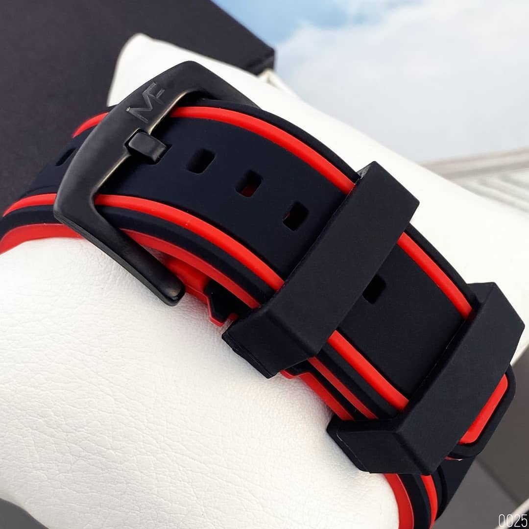 Montre Mini focus 244G