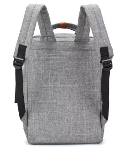 sac a dos 3 en 1 gris pour Homme