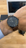 Montre Original Yazole marron