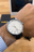 Montre Original Yazole Référence 512 white