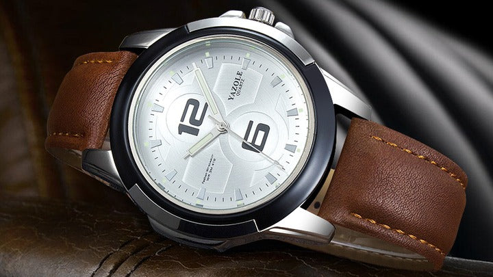 Montre Original Yazole 1