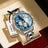 montre poedagar 815
