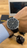 Montre Original Yazole Référence 512 argenté