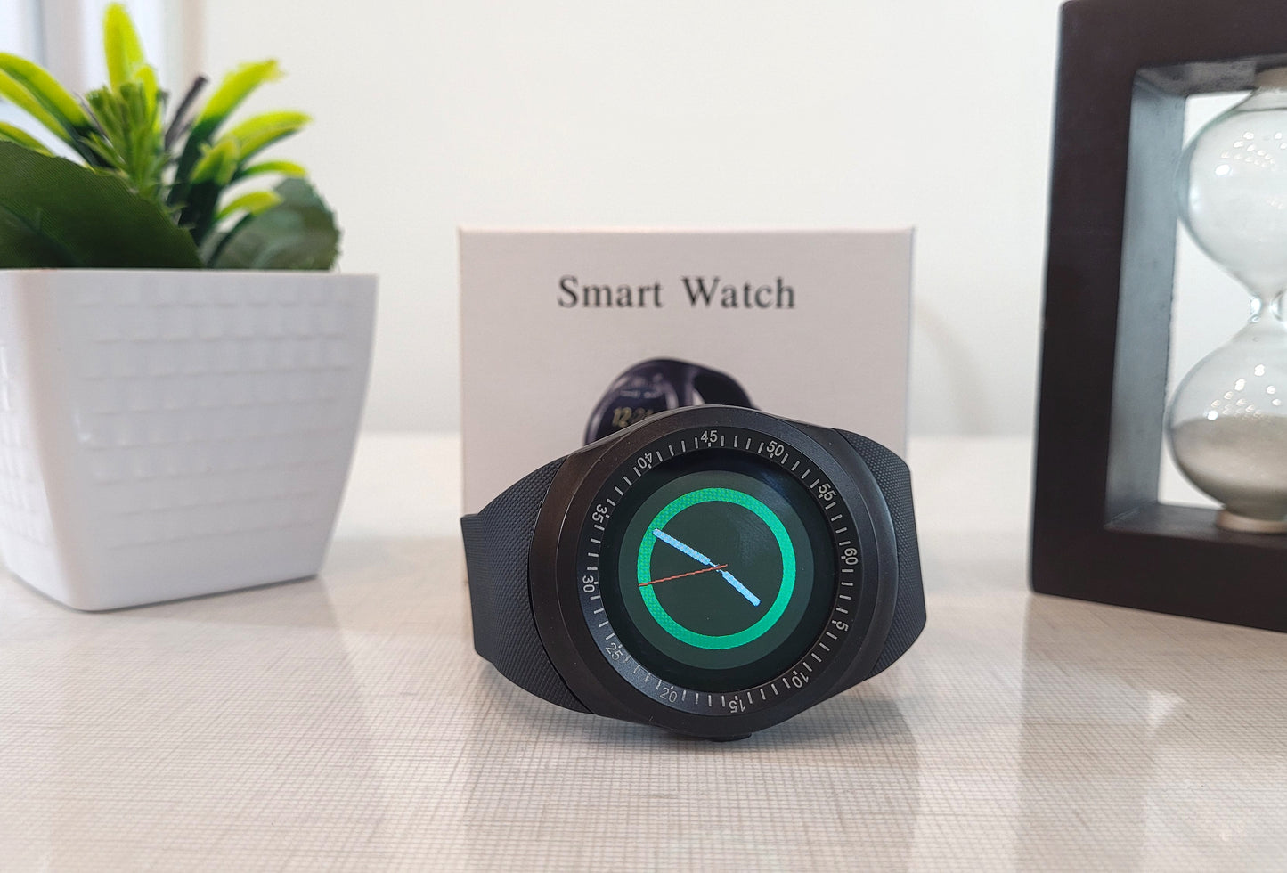 smartwatch Y1