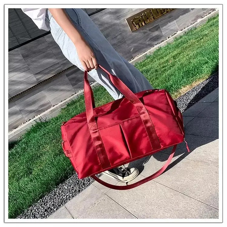 sac de sport et de voyage oxford en promotion