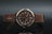 Montre original NAVIFORCE 9056 marron en promotion 💝