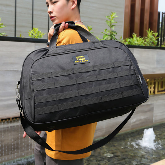 sac de sport pour homme en promotion