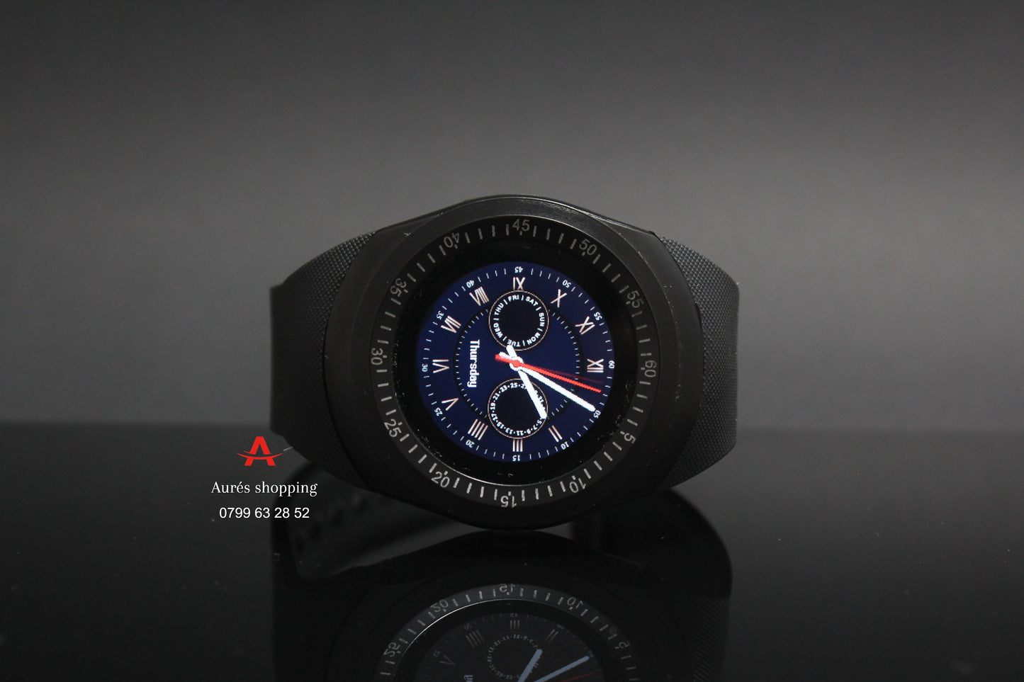 smartwatch Y1