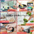 pack Cuisine 6 produits et 8 pieces en promotion