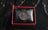 Montre Originale Naviforce Référence 9107 Rouge et Noir